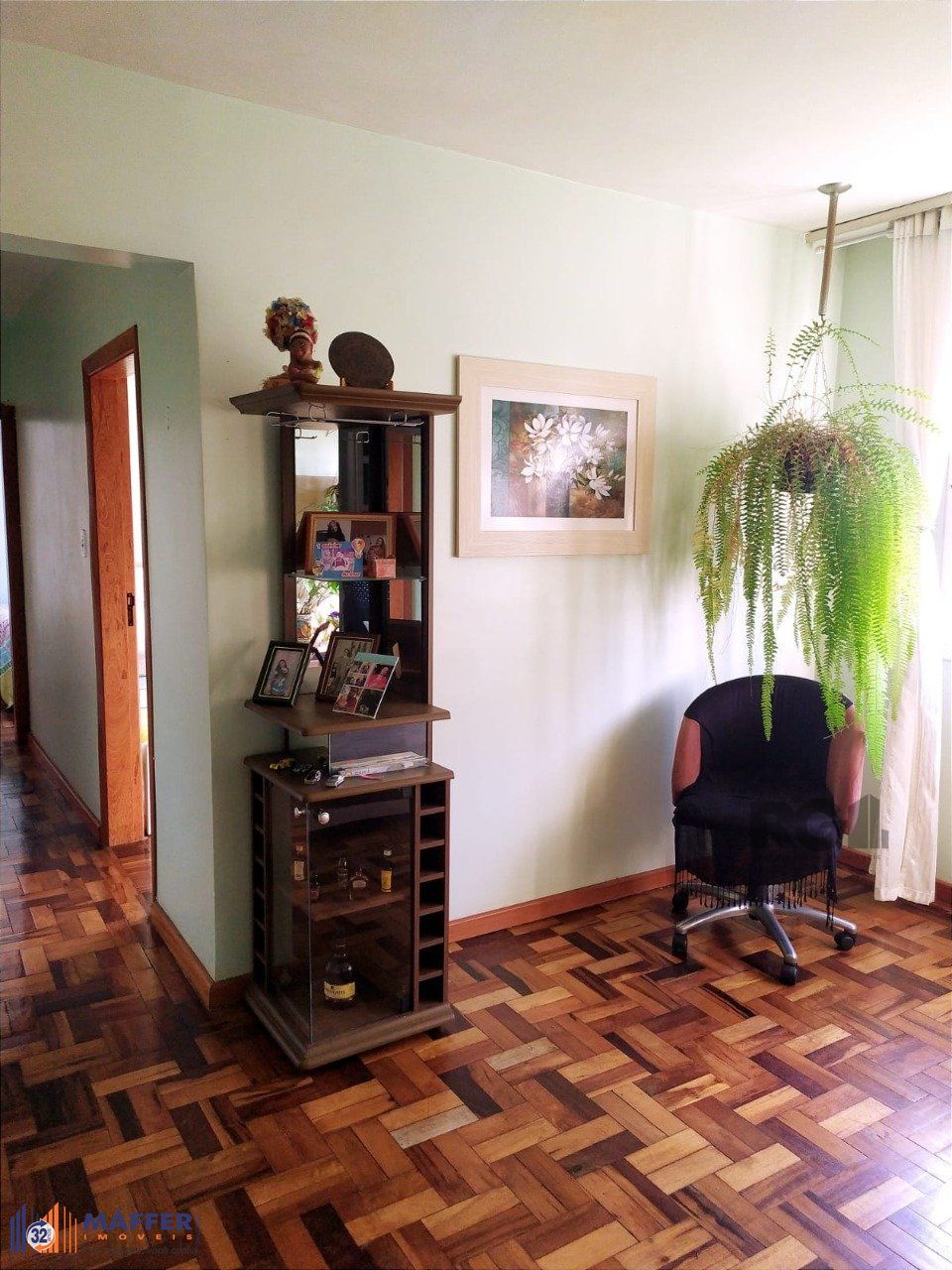 Apartamento, 2 quartos, 55 m² - Foto 8