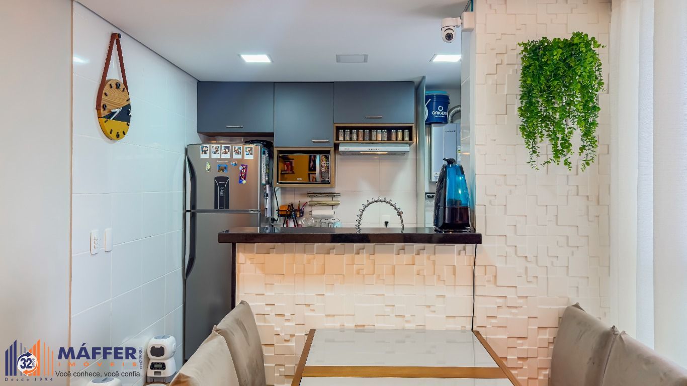 Apartamento, 2 quartos, 43 m² - Foto 21