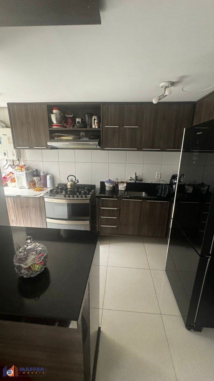 Casa de Condomínio, 3 quartos, à venda, 97 m², Morro Santana - Porto Alegre — foto 4