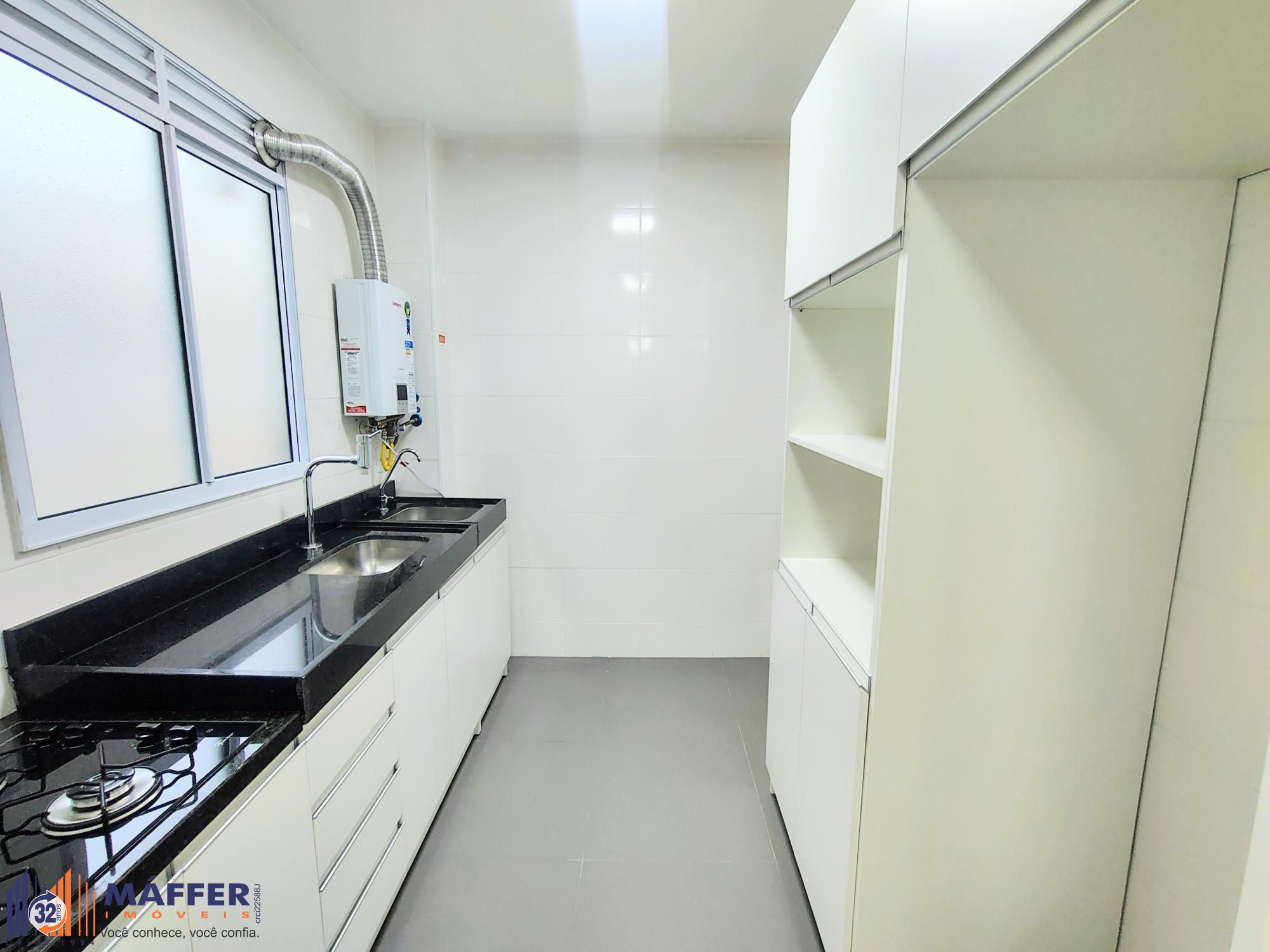 Apartamento, 2 quartos, 40 m² - Foto 33