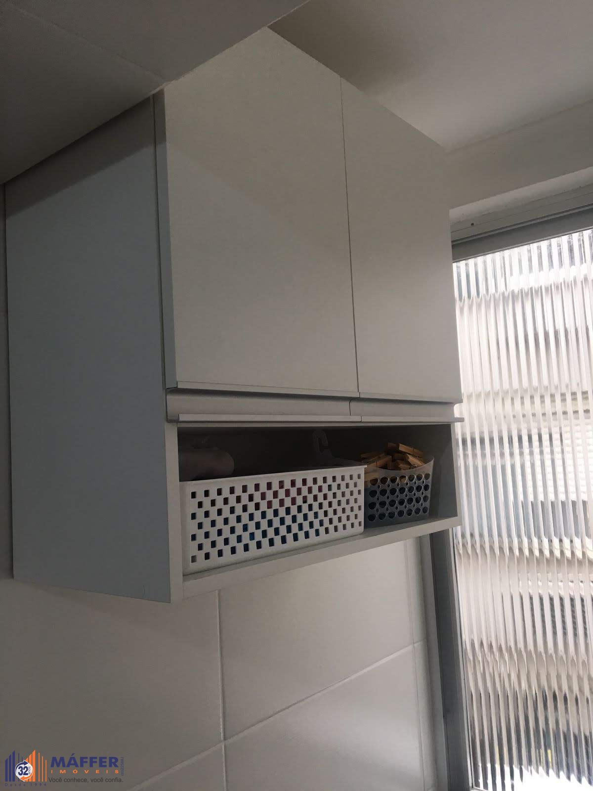 Apartamento, 1 quarto, 42 m² - Foto 16