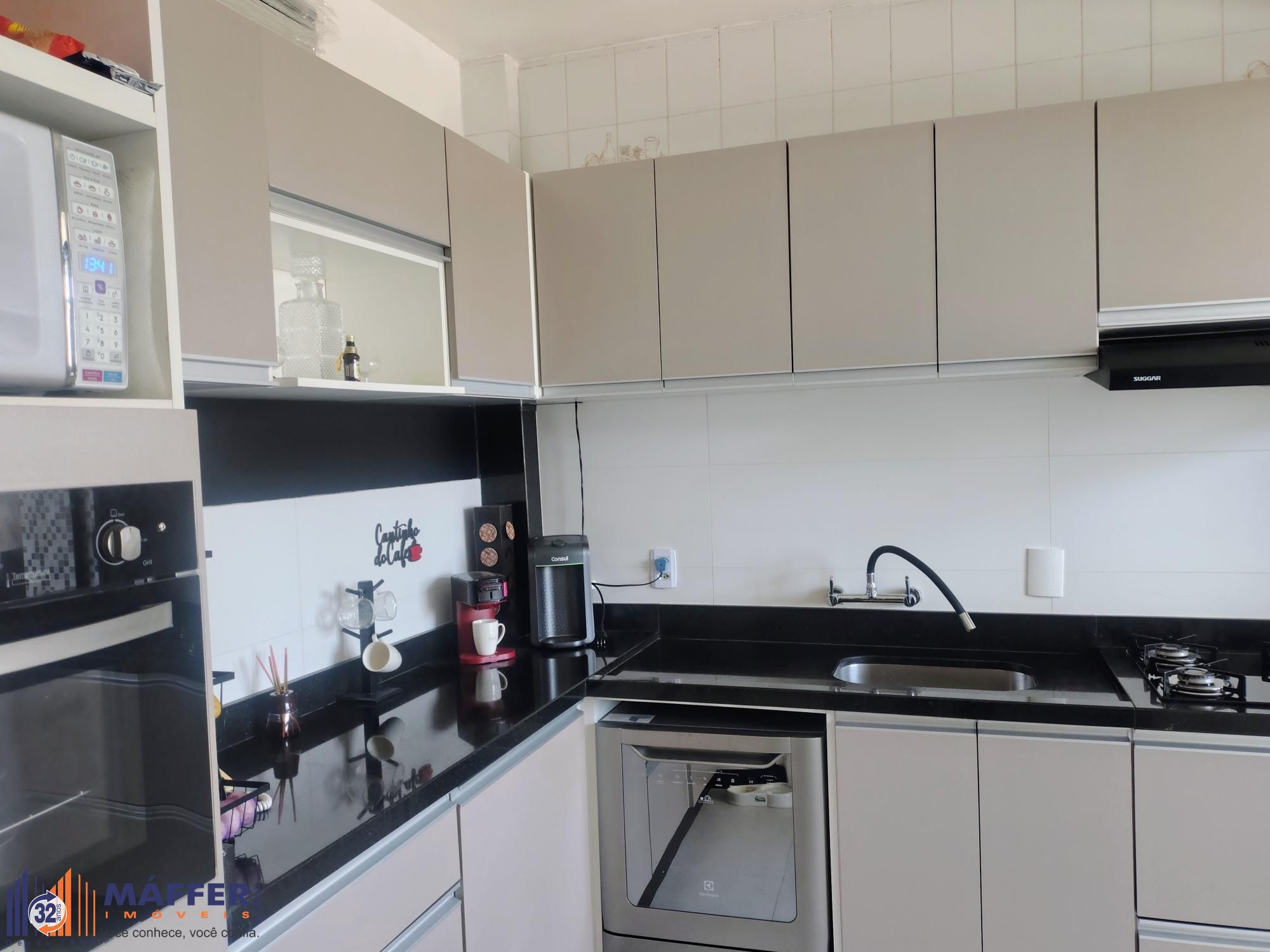 Apartamento, 2 quartos, 62 m² - Foto 17