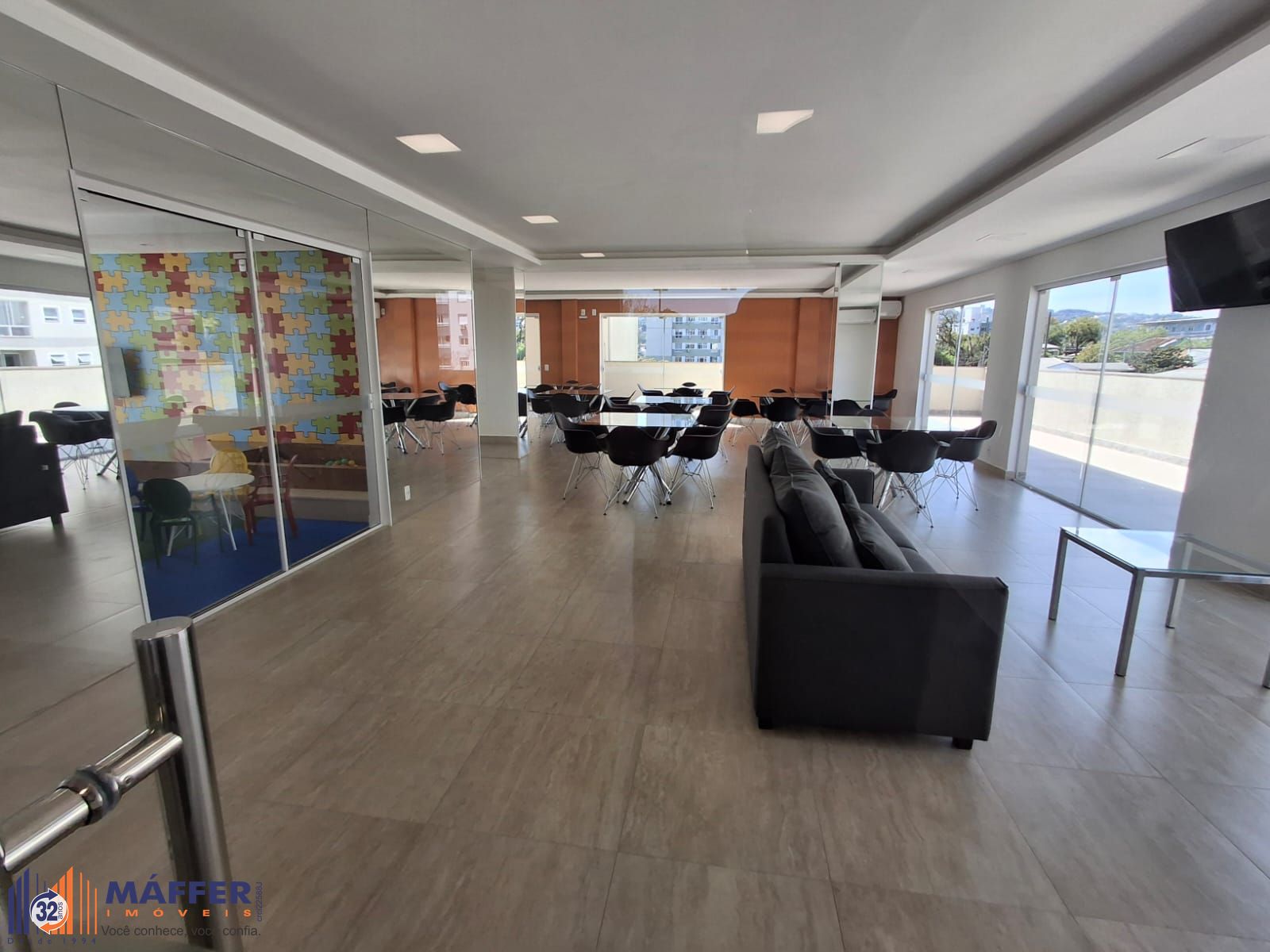 Apartamento, 2 quartos, 55 m² - Foto 25