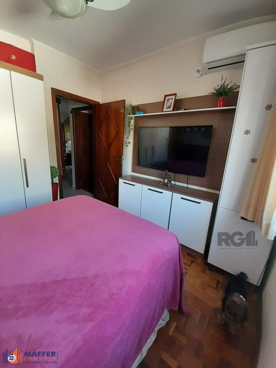 Apartamento, 2 quartos, 58 m² - Foto 18