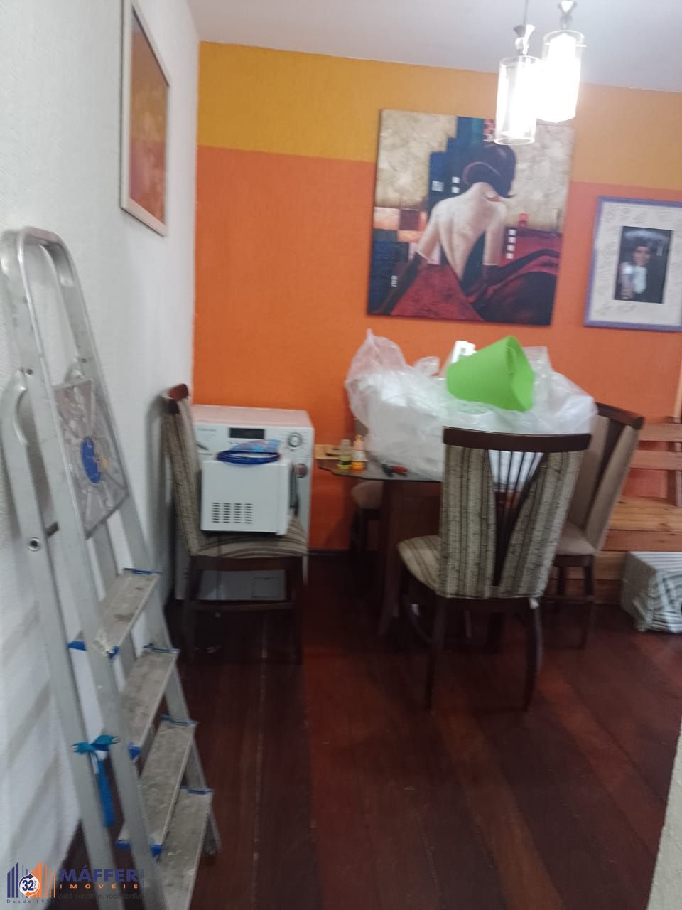 Apartamento, 2 quartos, 60 m² - Foto 8