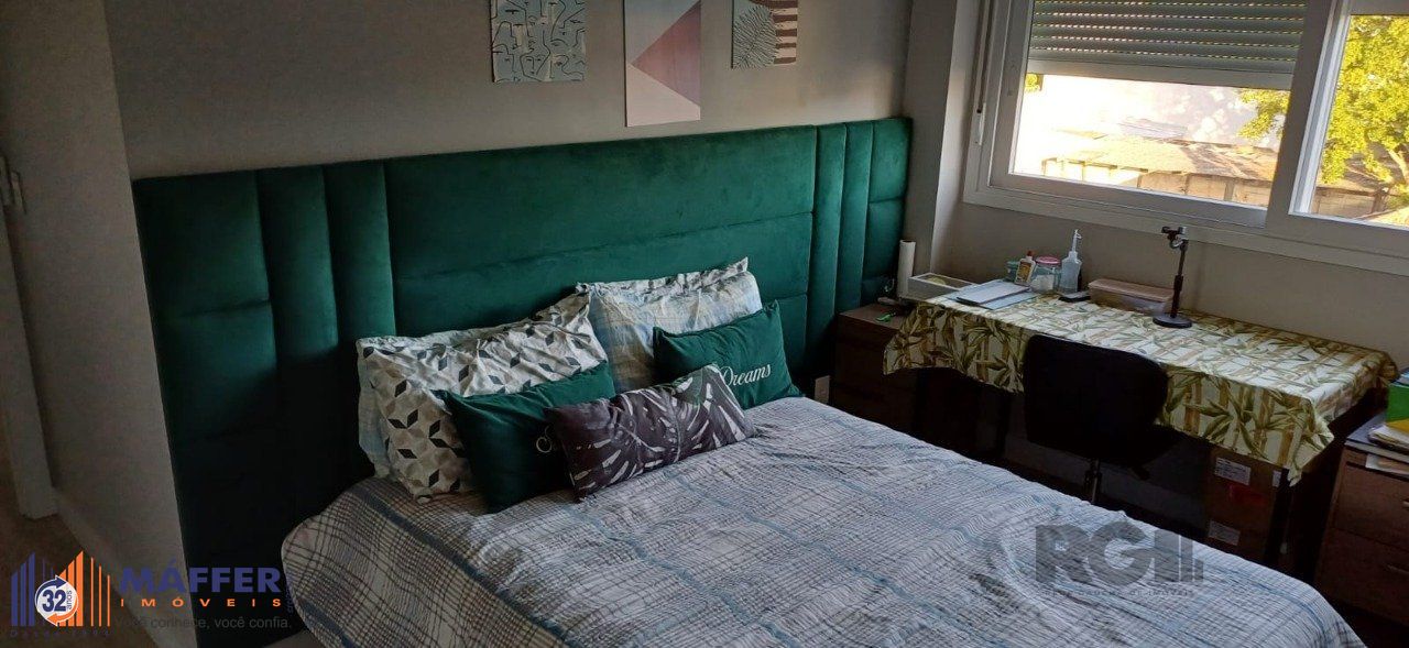 Apartamento, 2 quartos, 76 m² - Foto 11