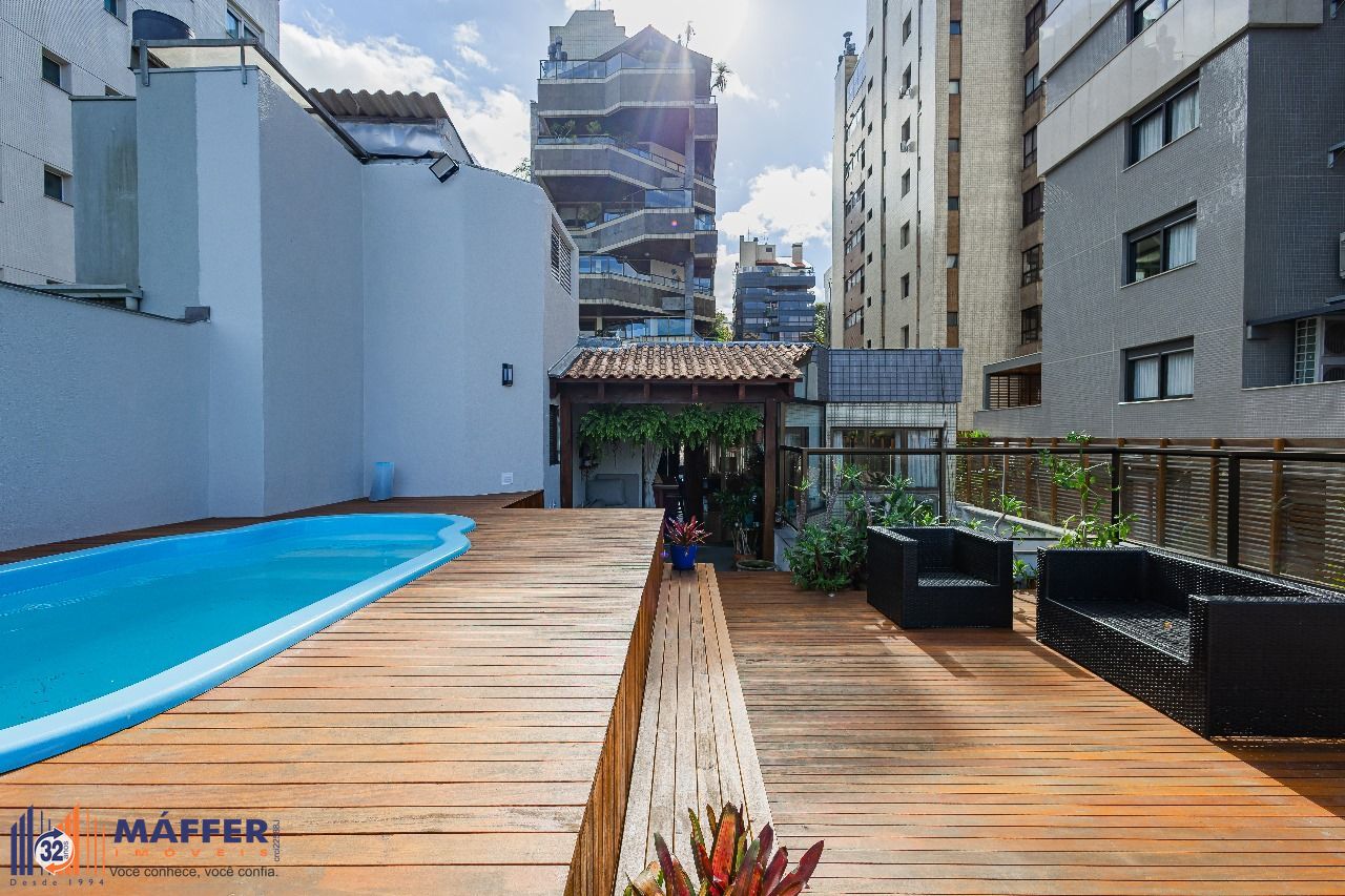 Cobertura, 3 quartos, 295 m² - Foto 8