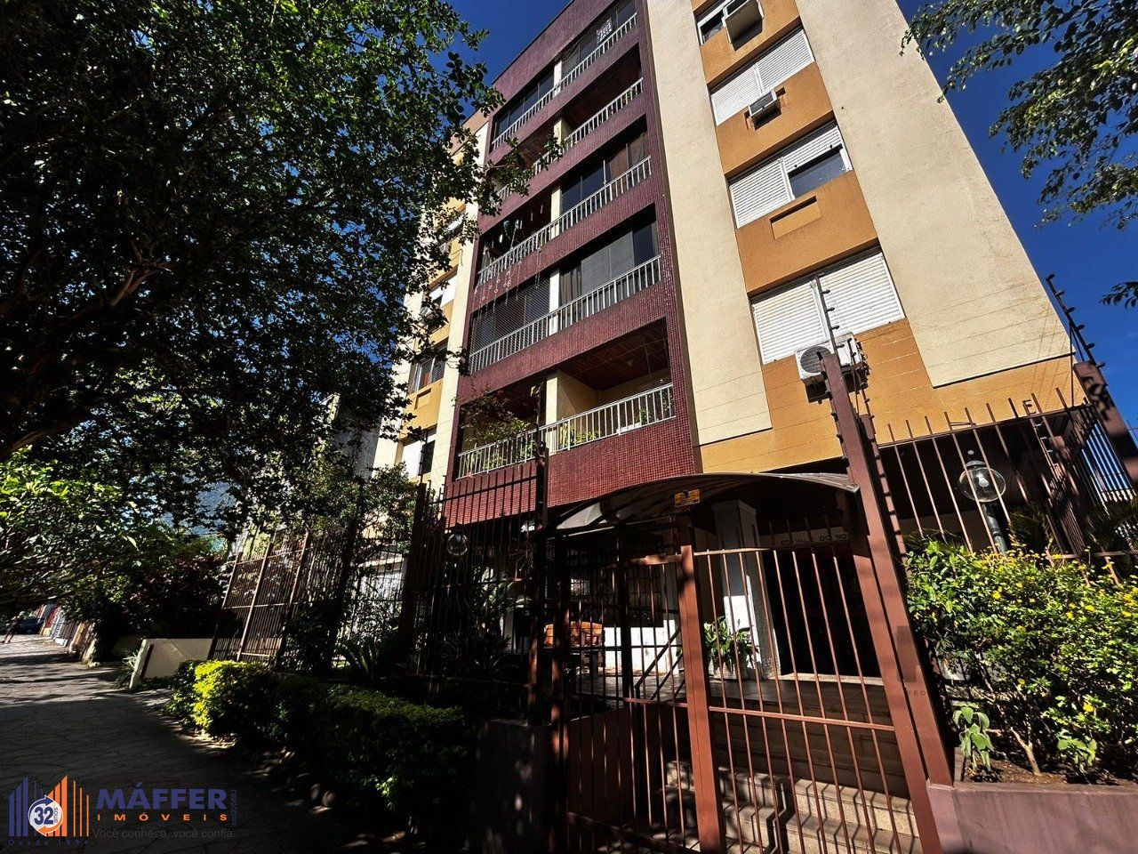Apartamento, 2 quartos, 84 m² - Foto 4