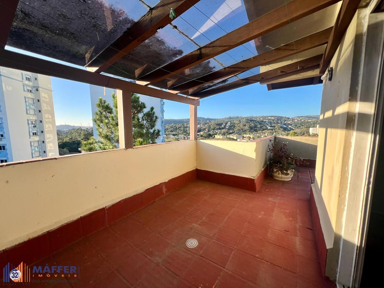 Cobertura, 2 quartos, 111 m² - Foto 19