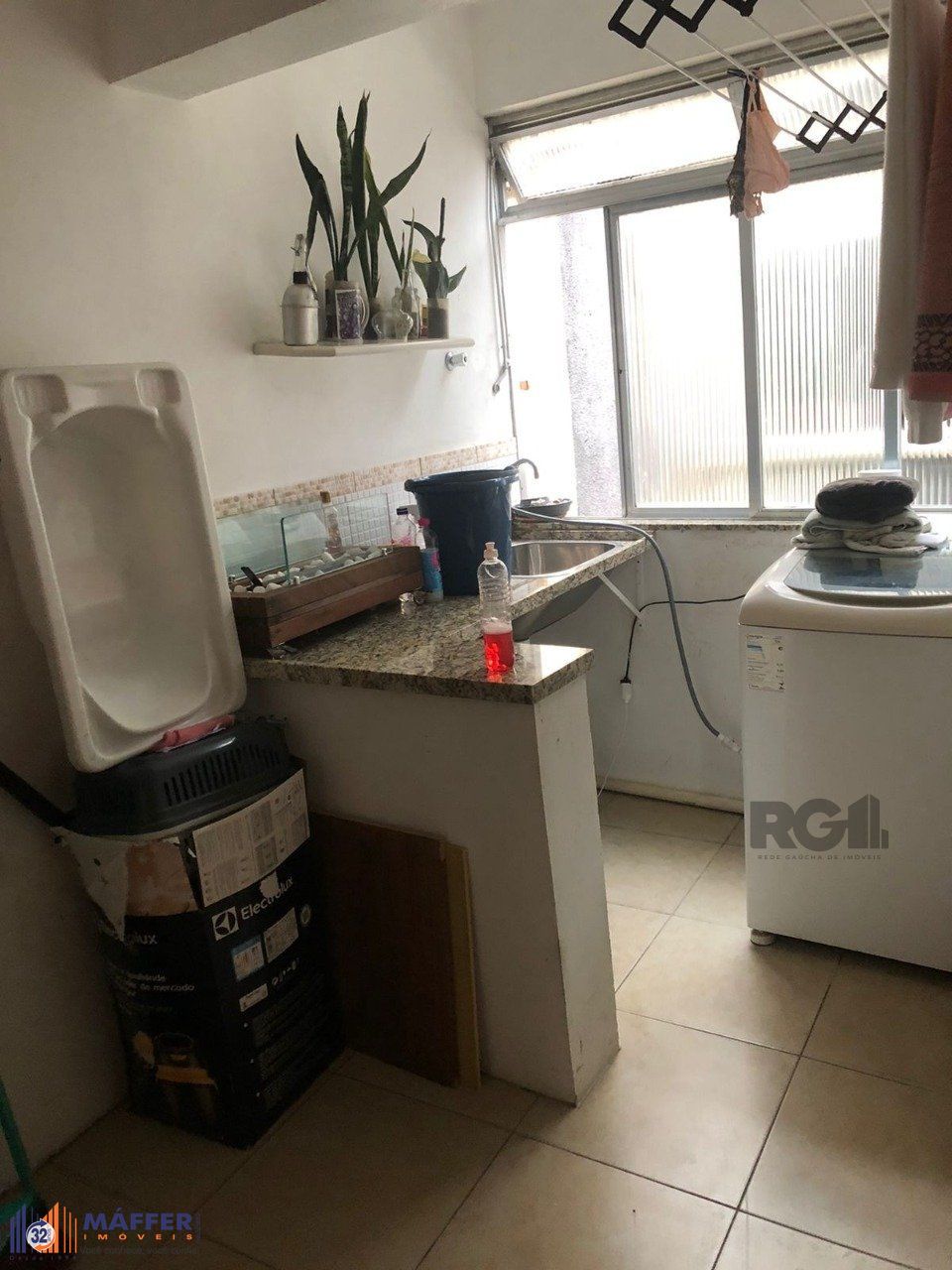 Cobertura, 2 quartos, à venda, 73 m², Azenha - Porto Alegre — foto 2
