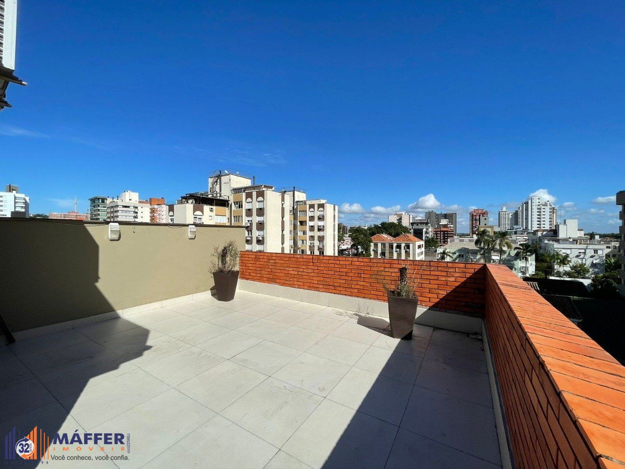 Cobertura, 5 quartos, à venda, 256 m², Menino Deus - Porto Alegre — foto 3