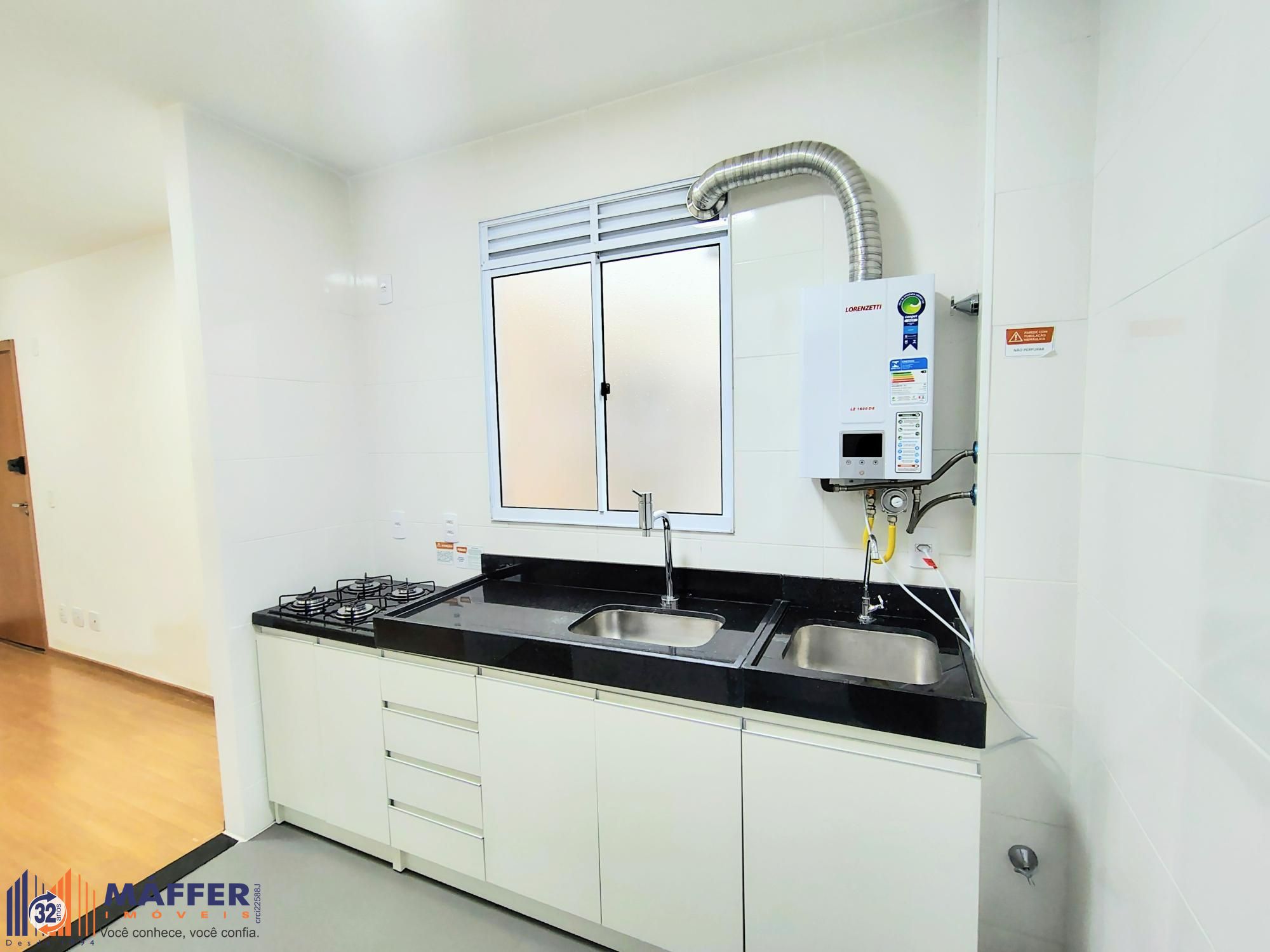 Apartamento, 2 quartos, 40 m² - Foto 48
