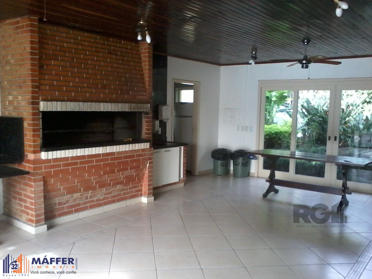 Casa de Condomínio, 3 quartos - Foto 25