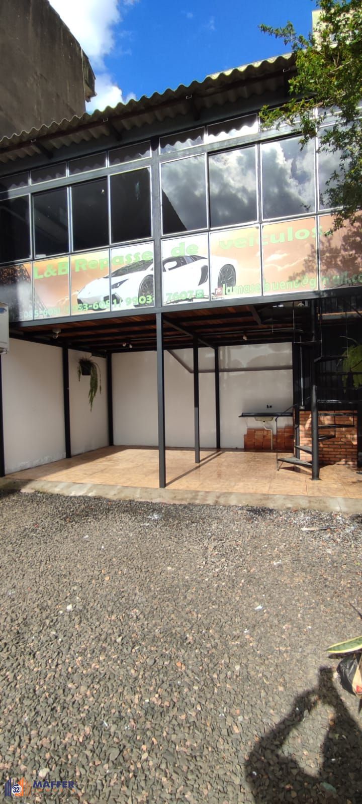 Loja, 1 sala, à venda, 48 m², Floresta - Porto Alegre — foto 3