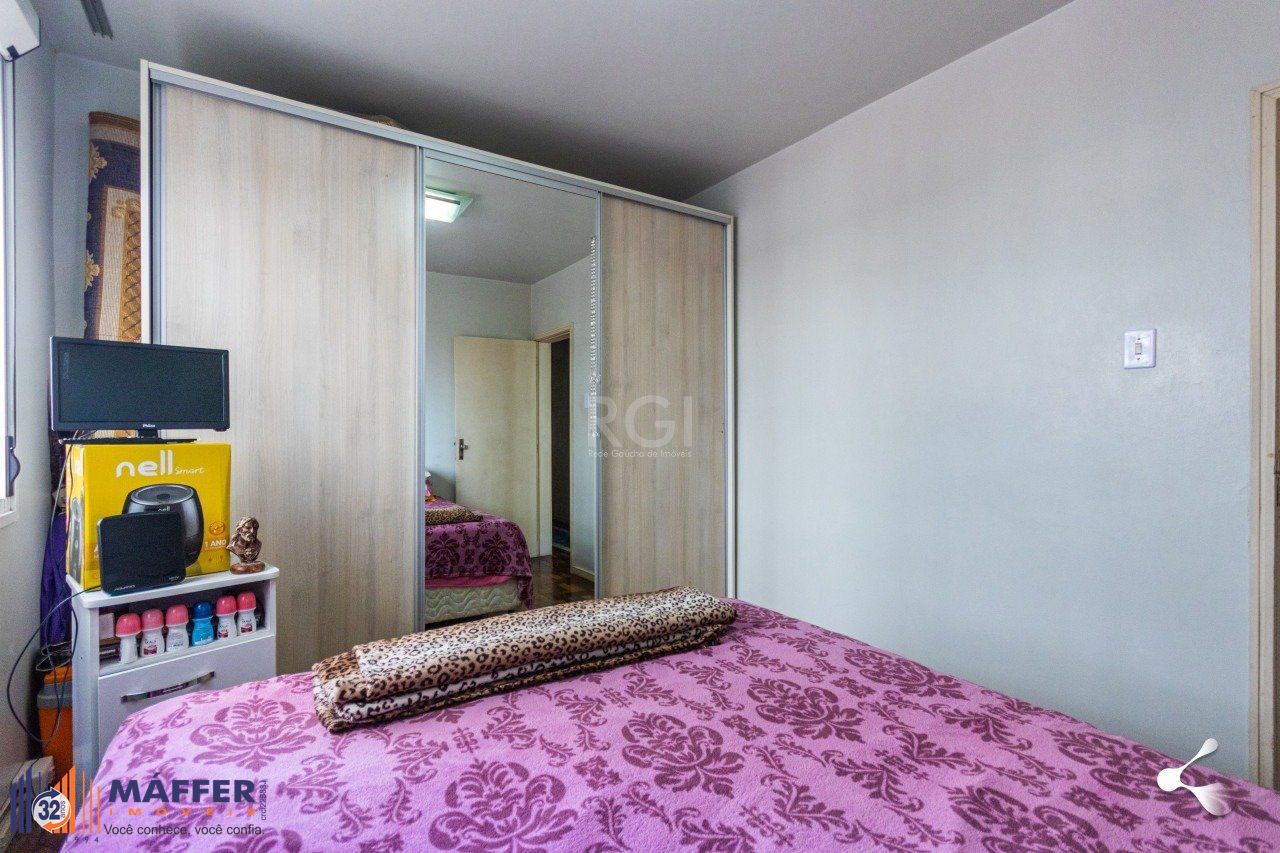 Apartamento, 3 quartos, 63 m² - Foto 7