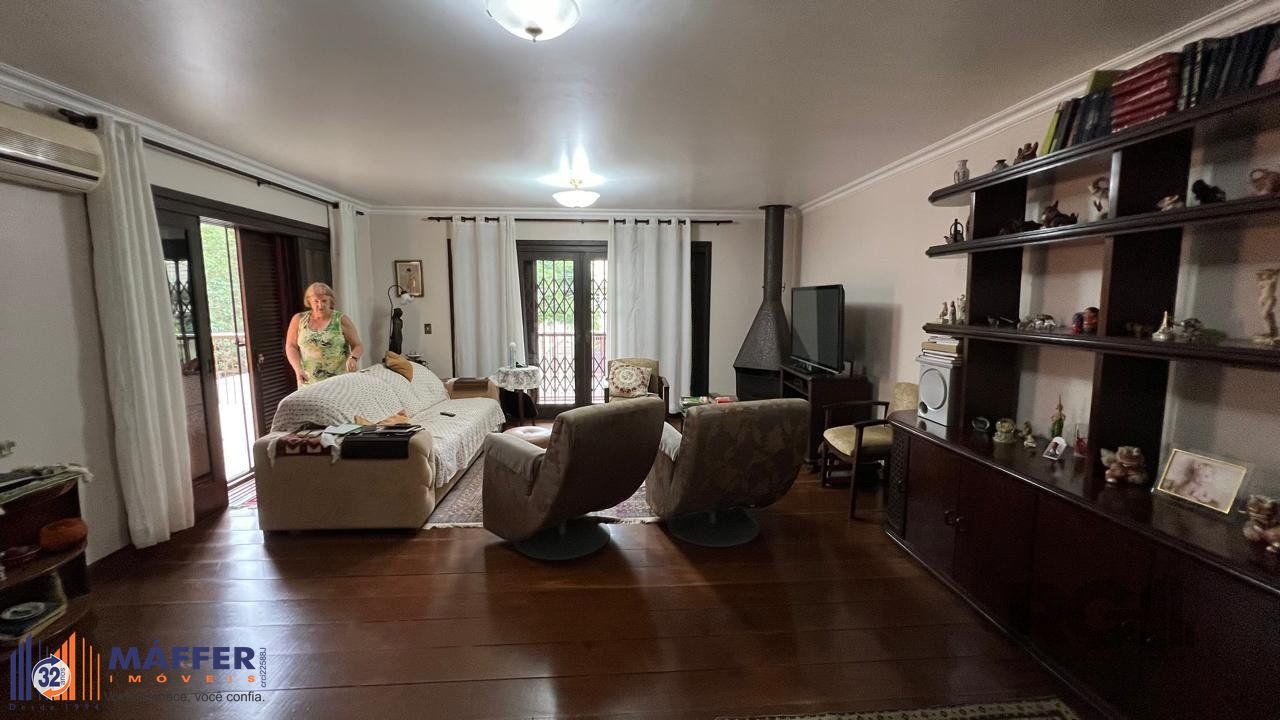 Casa, 5 quartos, 267 m² - Foto 16