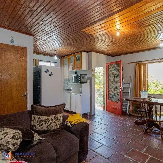 Casa 1 dormitório e 1 vaga no jardim Sabará