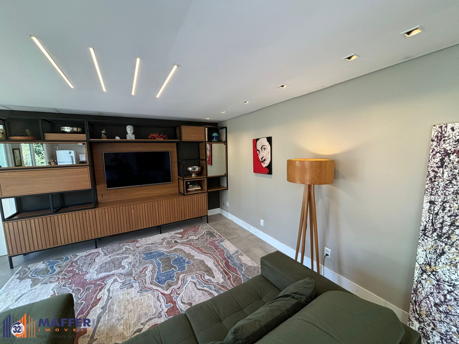 Casa, 4 quartos, 380 m² - Foto 10
