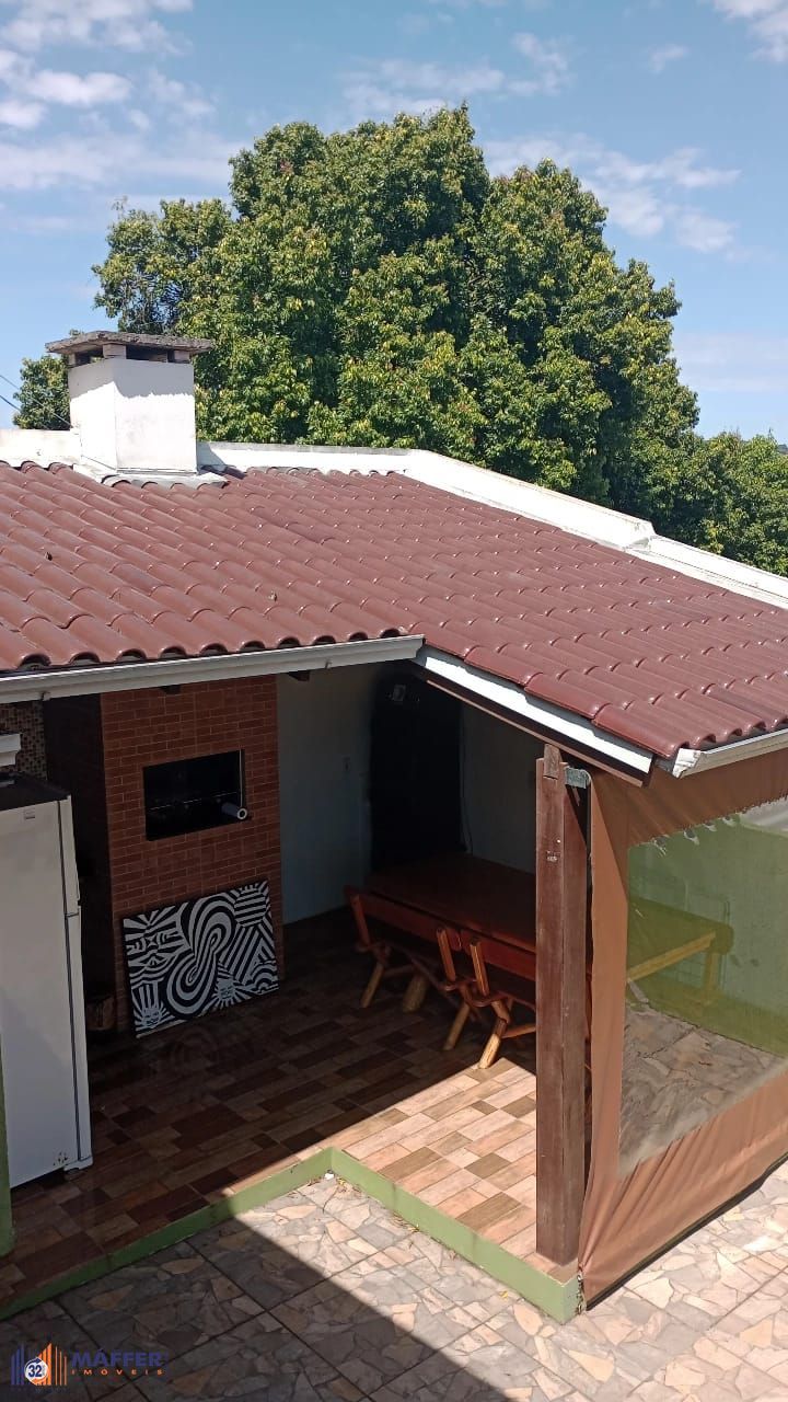 Casa, 2 quartos, 105 m² - Foto 13