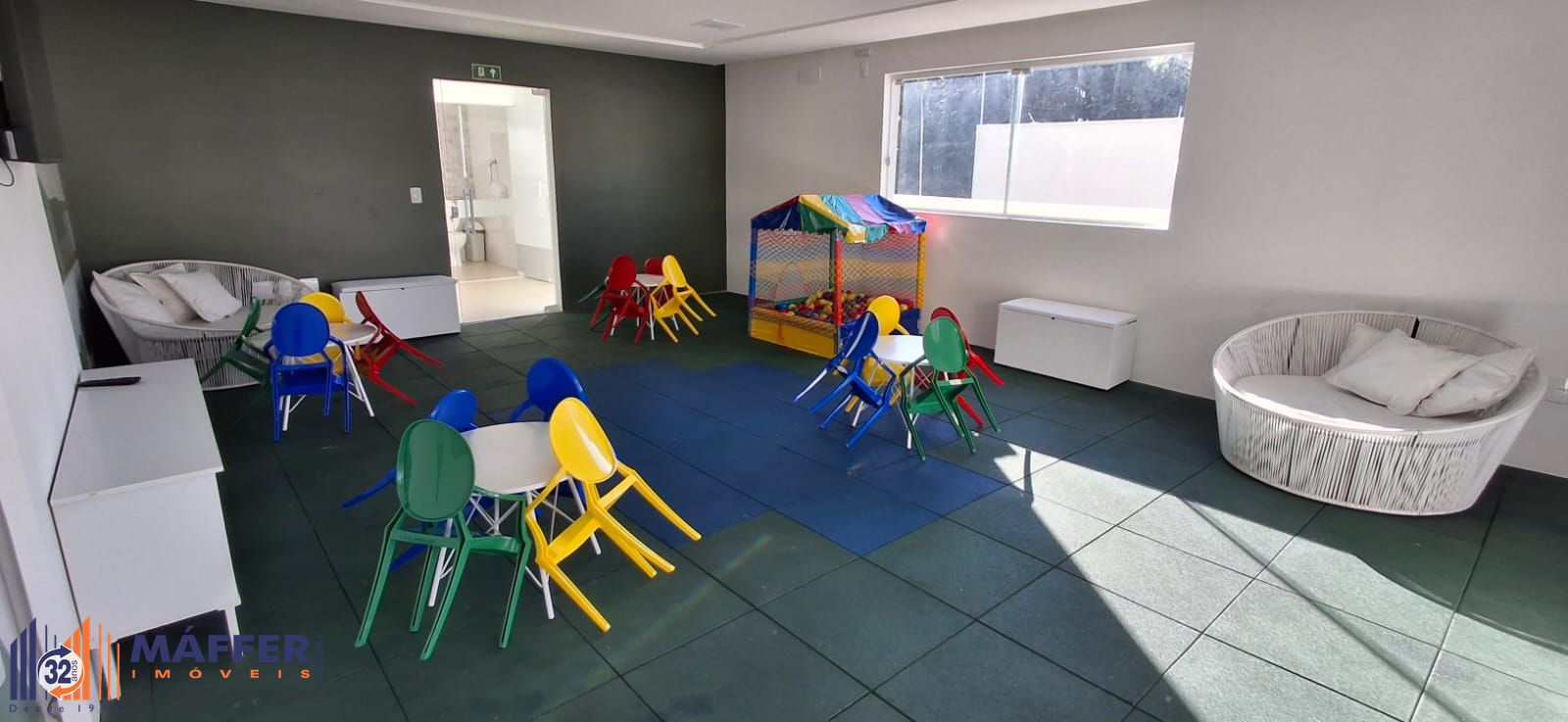 Apartamento, 2 quartos, 52 m² - Foto 14