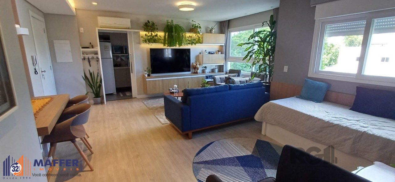 Apartamento, 2 quartos, 76 m² - Foto 4