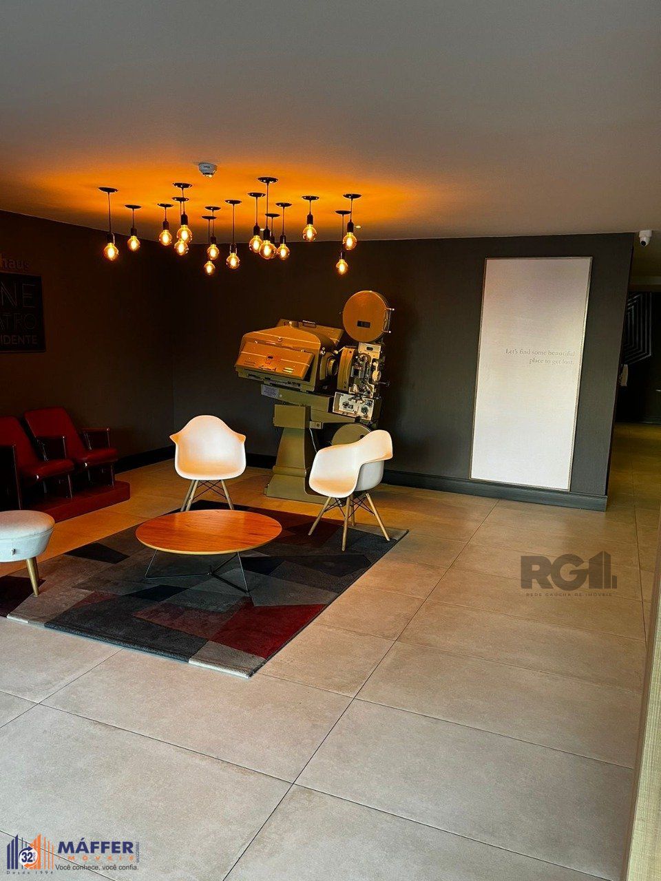Apartamento, 1 quarto, 35 m² - Foto 4