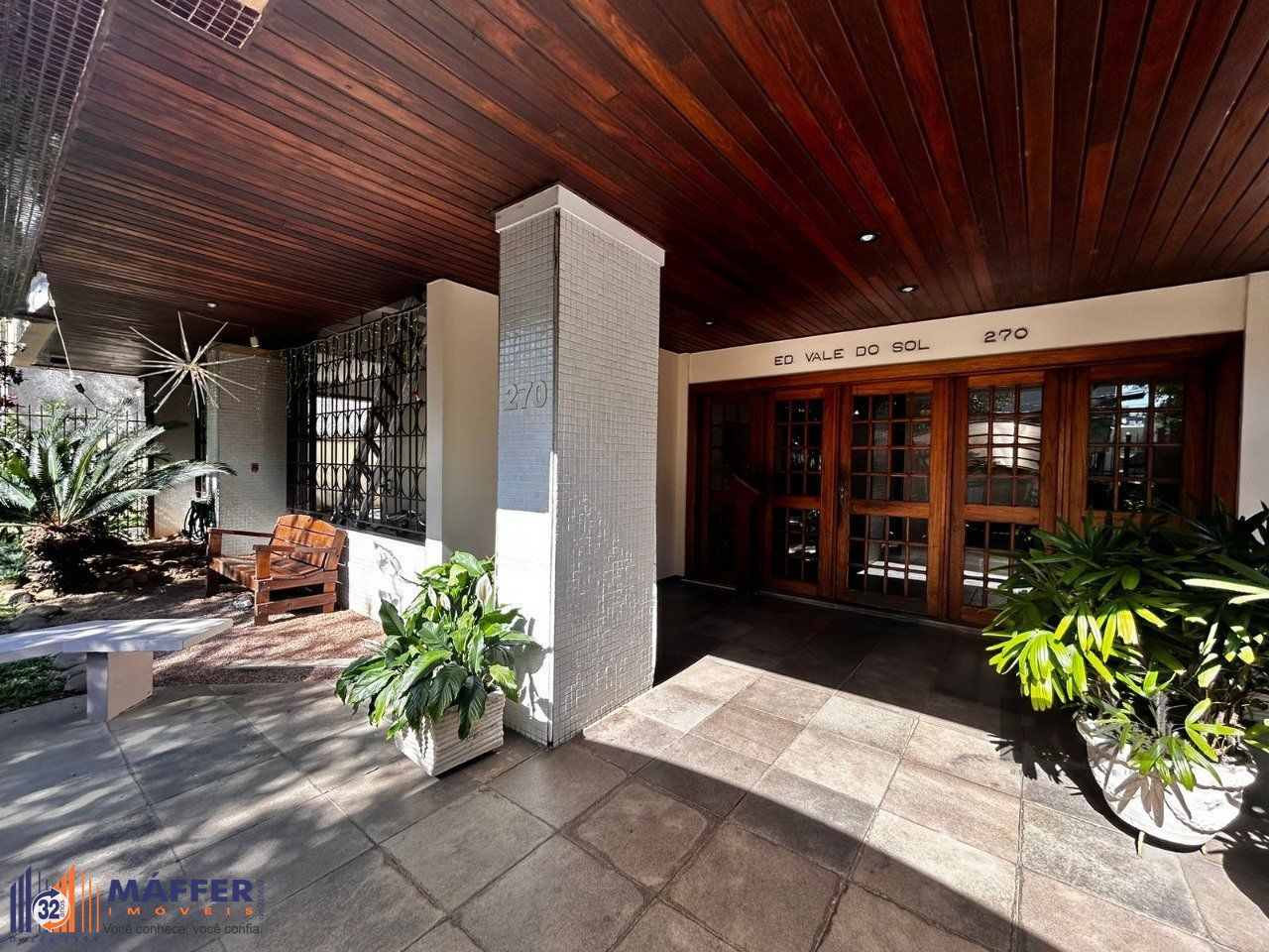 Apartamento, 2 quartos, 84 m² - Foto 1