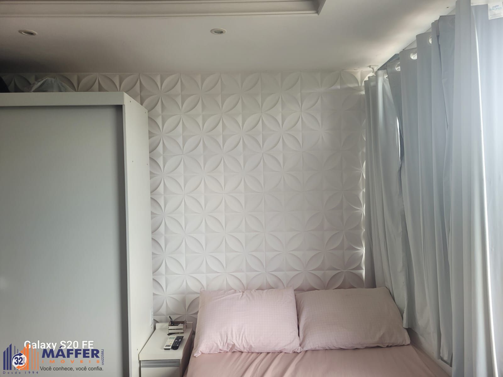 Apartamento, 1 quarto, 27 m² - Foto 3