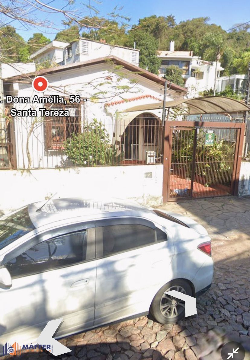 Casa 2 quartos à venda, 130m², Santa Tereza - Porto Alegre