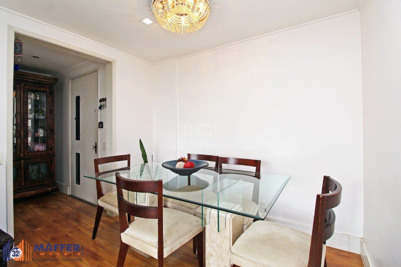 Apartamento, 2 quartos, à venda, 77 m², Floresta - Porto Alegre — foto 5