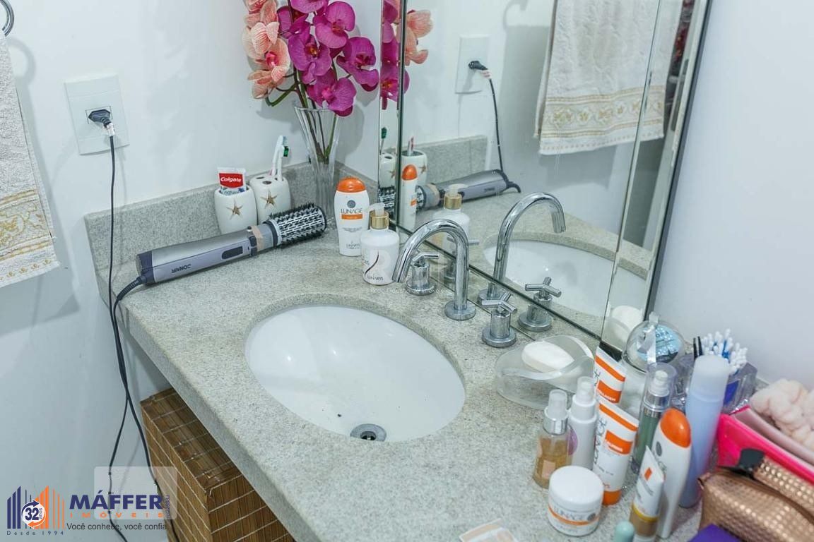 Apartamento, 3 quartos, 100 m² - Foto 29