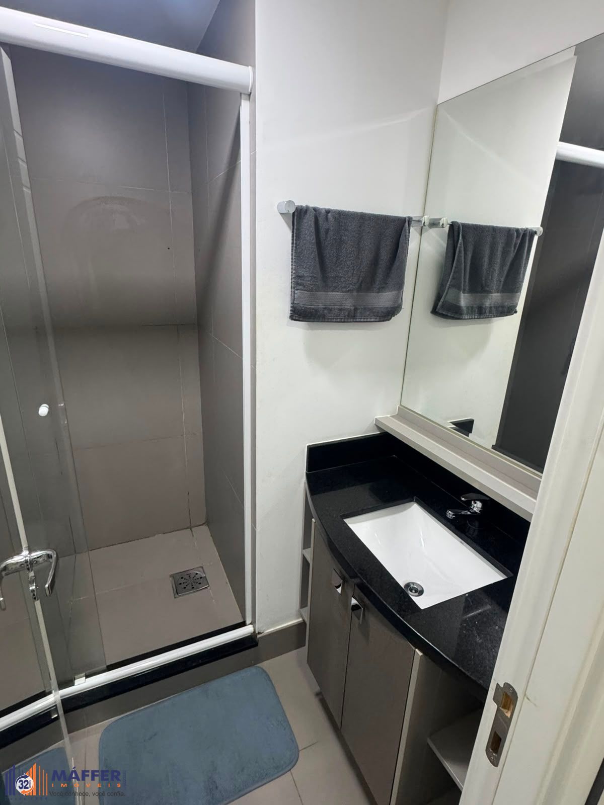 Apartamento, 1 quarto, 37 m² - Foto 15