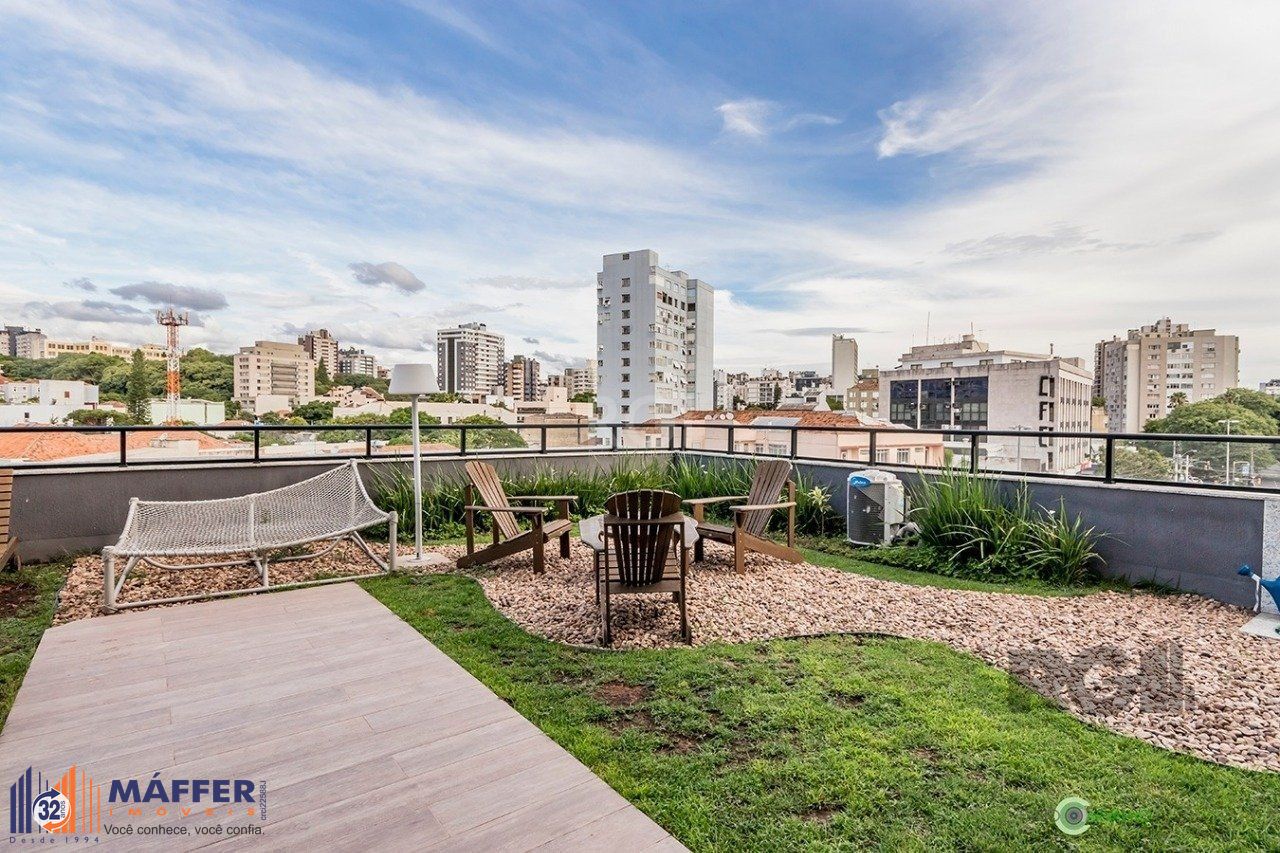 Apartamento, 1 quarto, 35 m² - Foto 18