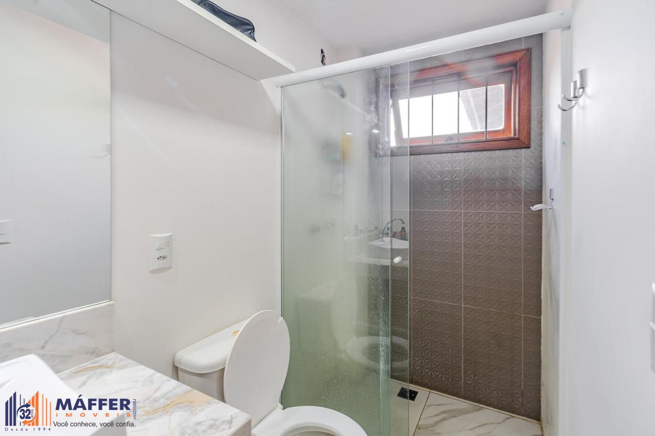 Casa de Condomínio, 3 quartos - Foto 15