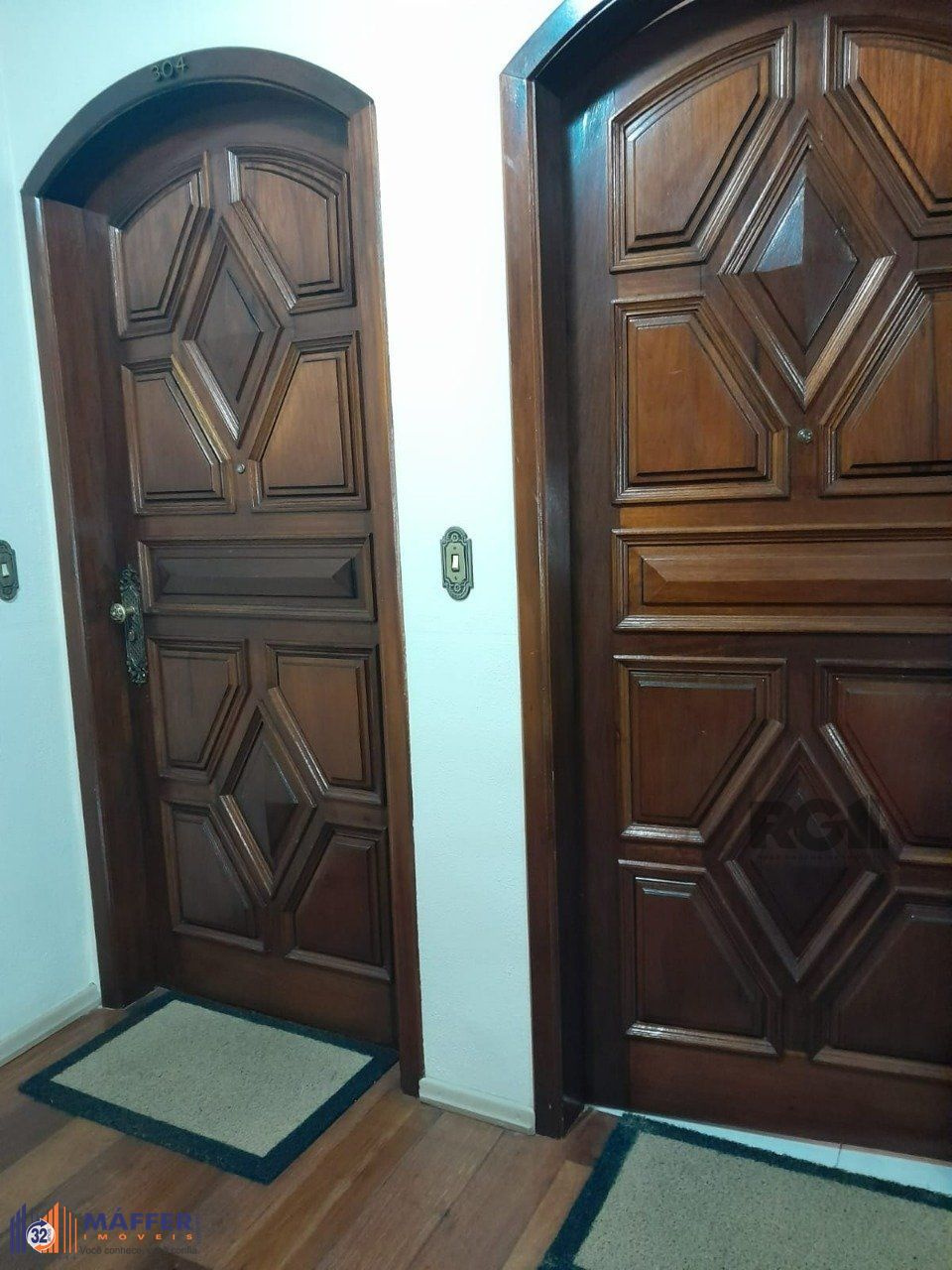 Apartamento, 2 quartos, 58 m² - Foto 2