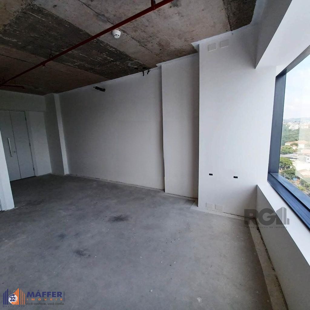 Sala-Conjunto, 28 m² - Foto 28