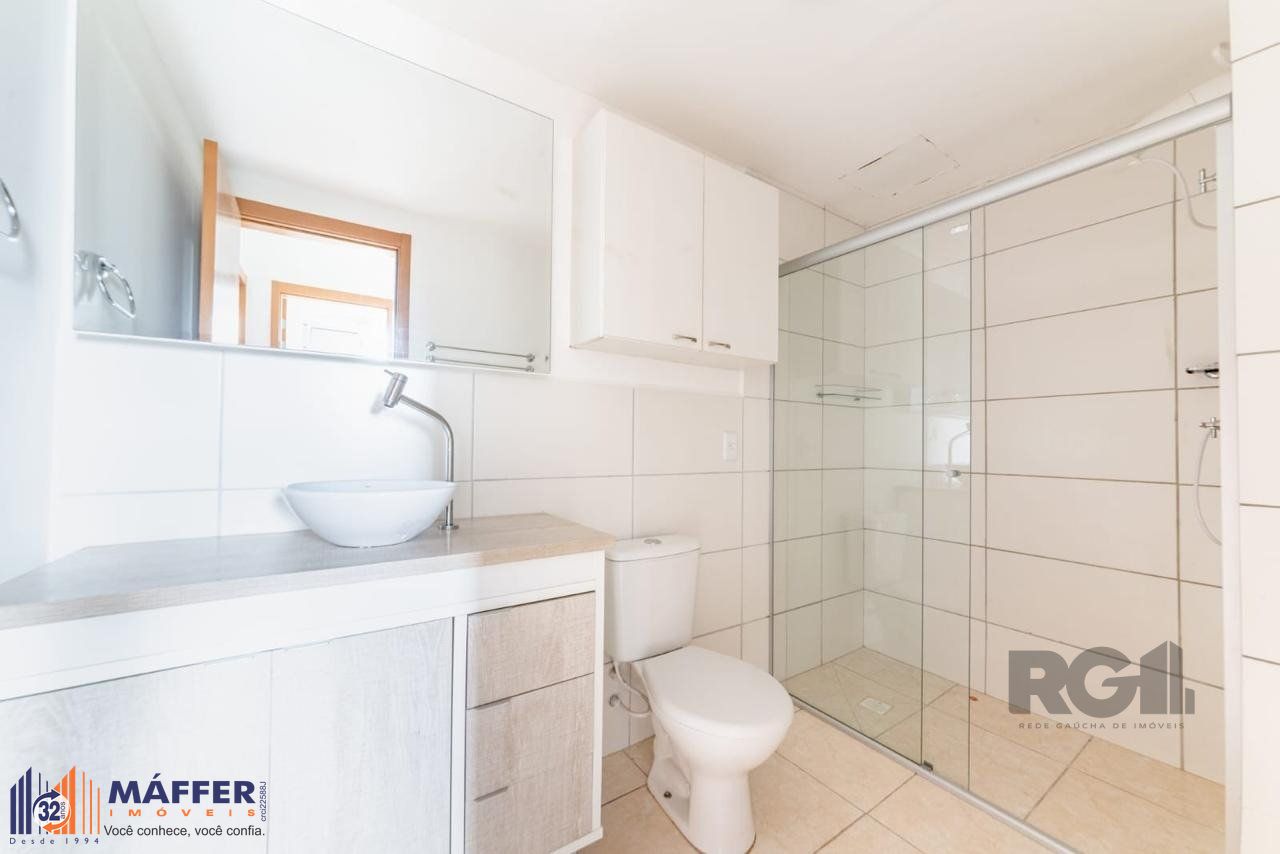 Apartamento, 2 quartos, 45 m² - Foto 9