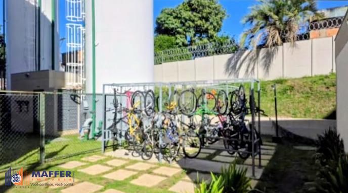 Apartamento, 2 quartos, 41 m² - Foto 8