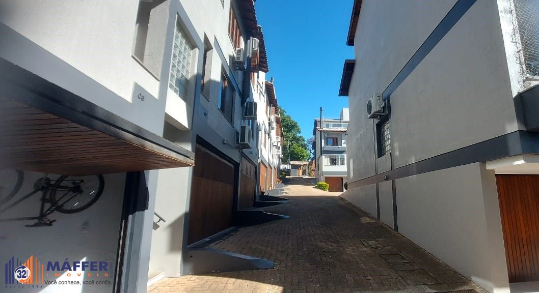 Casa de Condomínio, 3 quartos - Foto 26