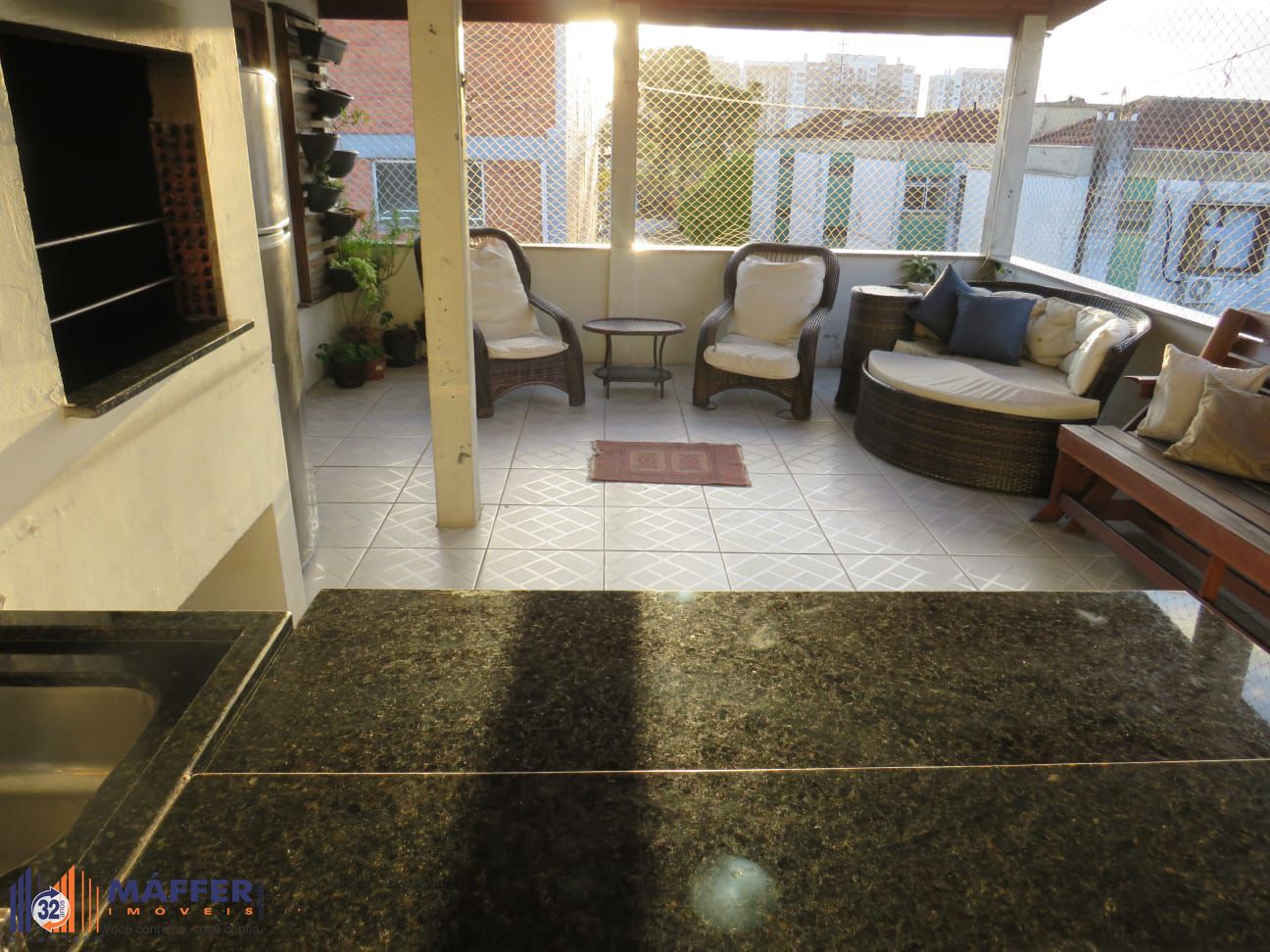 Apartamento, 3 quartos, 134 m² - Foto 6