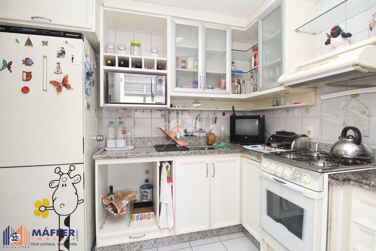 Apartamento, 2 quartos, 86 m² - Foto 14