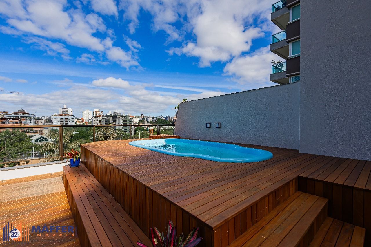 Cobertura, 3 quartos, 295 m² - Foto 6