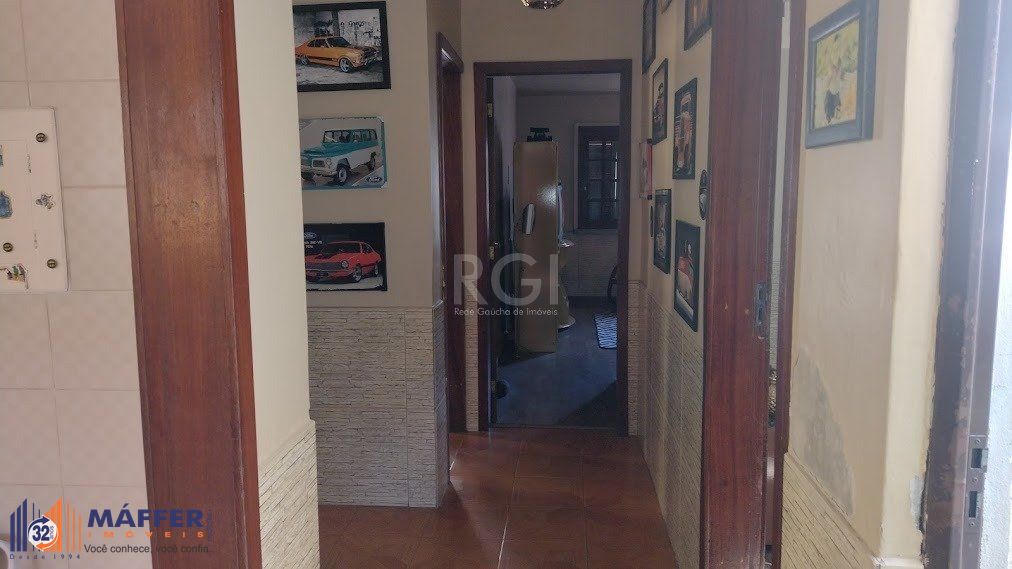 Casa, 3 quartos, 100 m² - Foto 11