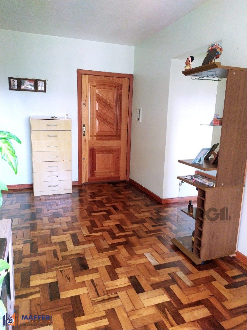 Apartamento, 2 quartos, 55 m² - Foto 3