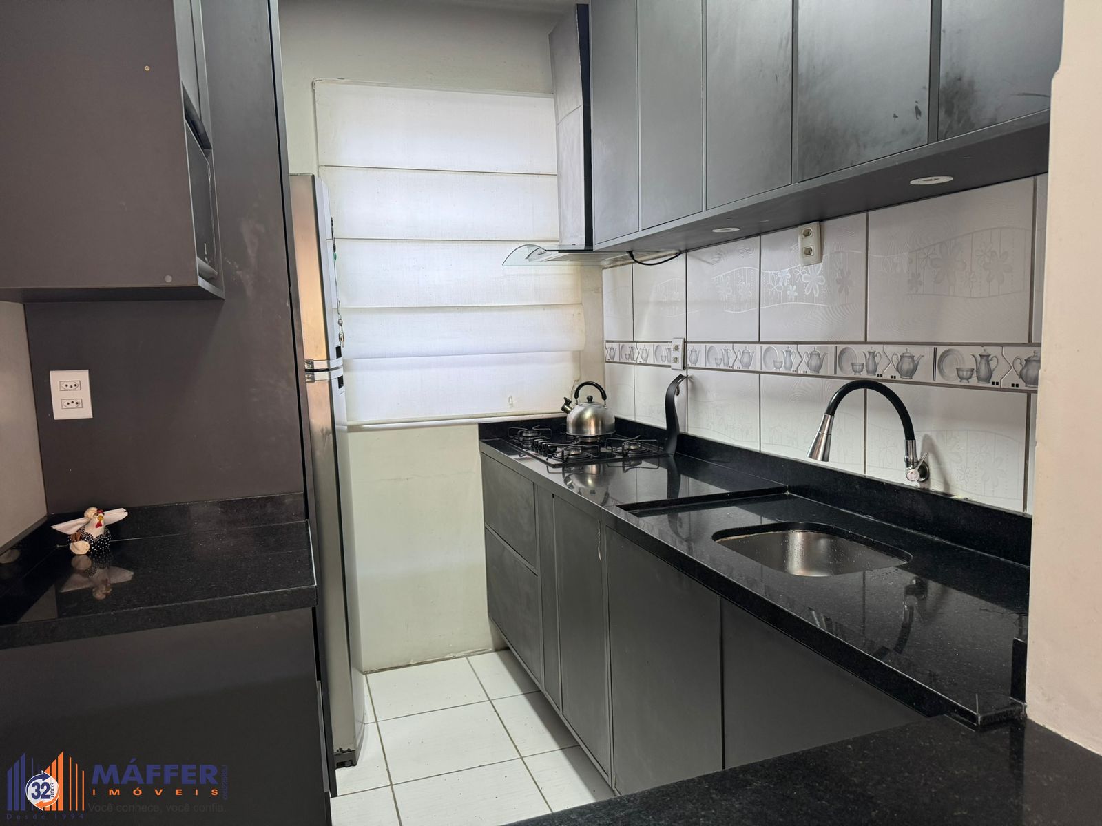 Apartamento, 3 quartos, 134 m² - Foto 8