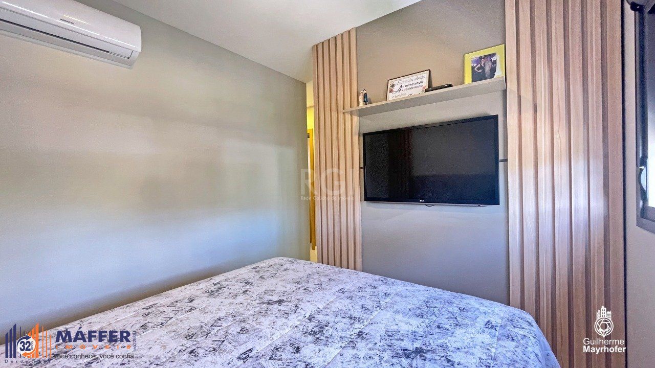 Apartamento, 3 quartos, 75 m² - Foto 9