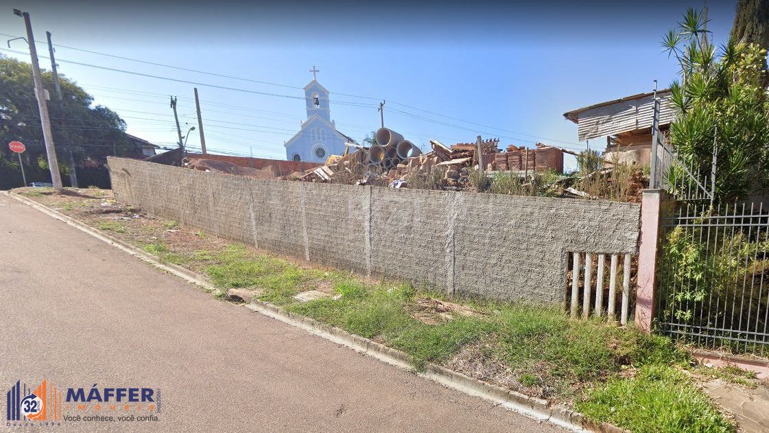 Terreno, à venda, Santa Tereza - Porto Alegre — foto 4