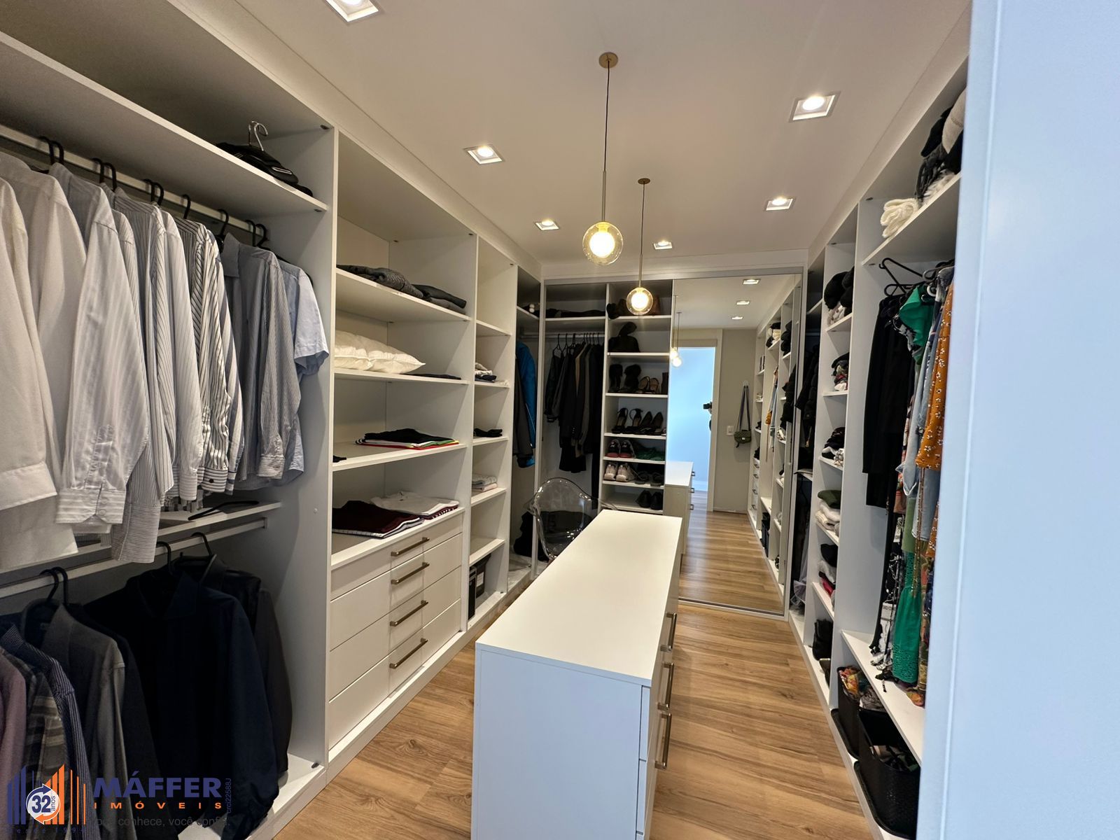 Apartamento, 3 quartos, 136 m² - Foto 24