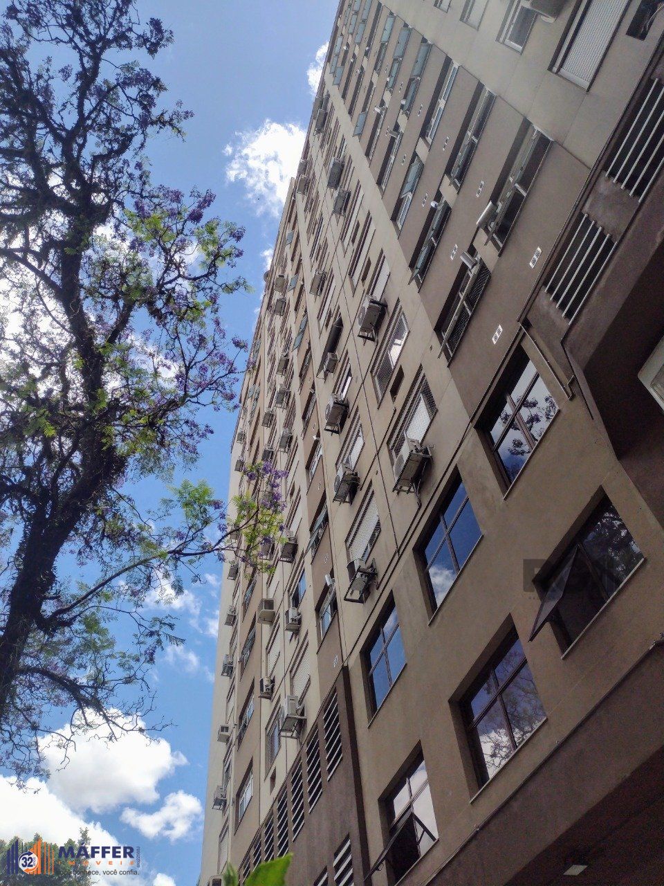 Apartamento, 1 quarto, à venda, 54 m², Centro Histórico - Porto Alegre — foto 5