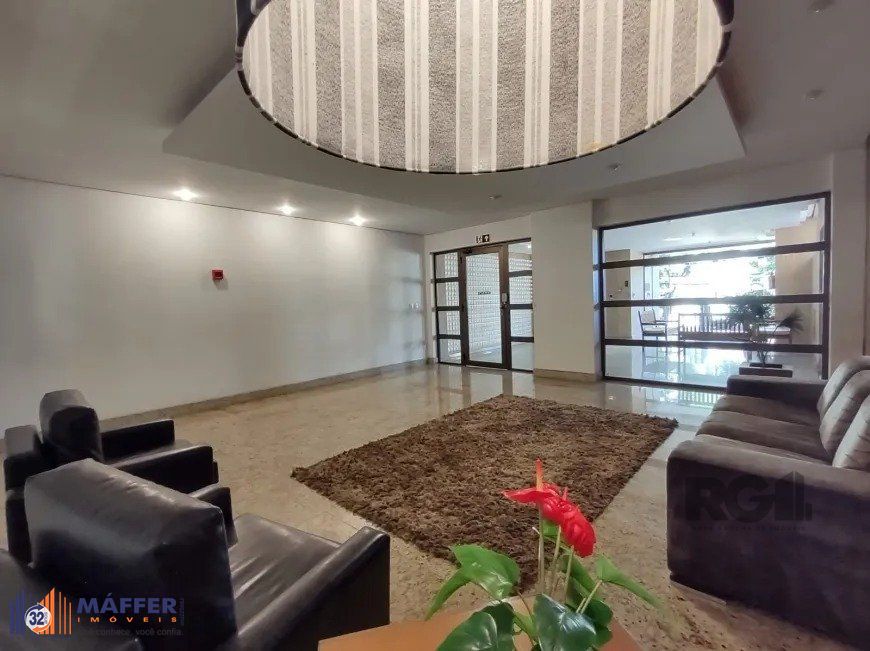 Apartamento, 3 quartos, à venda, 101 m², São João - Porto Alegre — foto 5